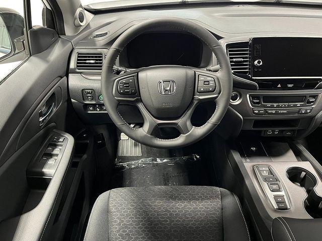 new 2026 Honda Ridgeline car, priced at $42,545