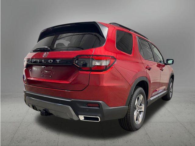 new 2026 Honda Pilot car, priced at $50,565