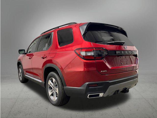 new 2026 Honda Pilot car, priced at $50,565