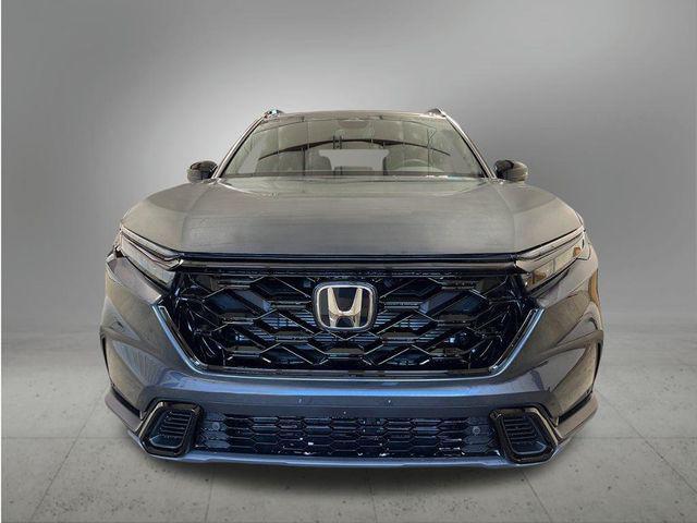 new 2026 Honda CR-V Hybrid car, priced at $41,675