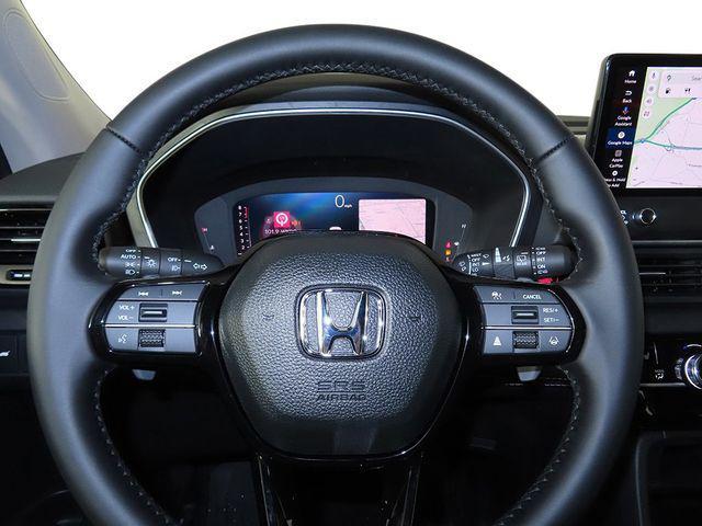 new 2026 Honda Pilot car, priced at $48,840