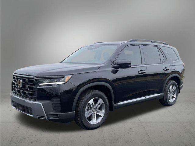 new 2026 Honda Pilot car, priced at $48,840