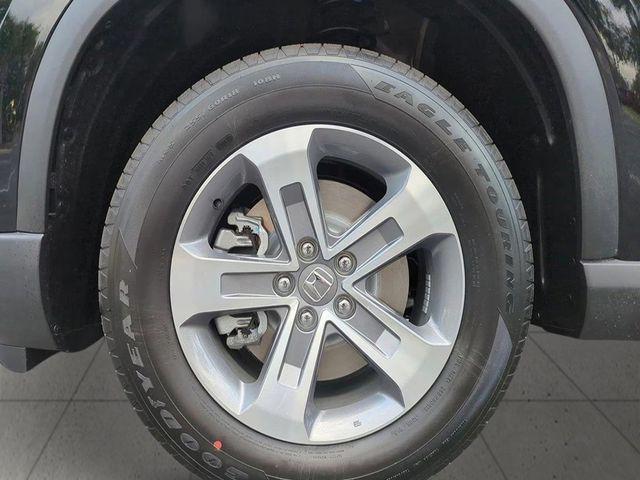 new 2026 Honda Pilot car, priced at $48,840