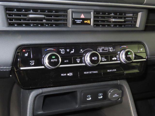 new 2026 Honda Pilot car, priced at $48,840