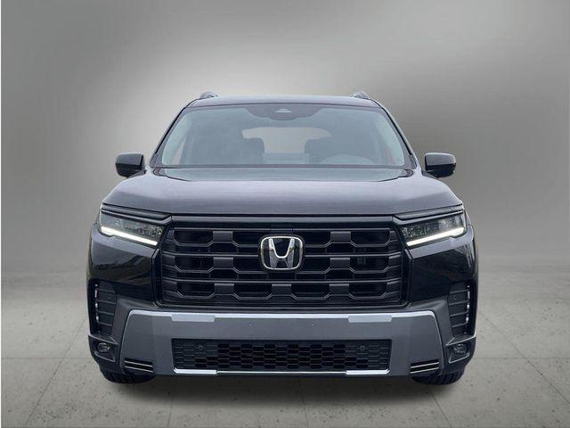 new 2026 Honda Pilot car, priced at $48,840