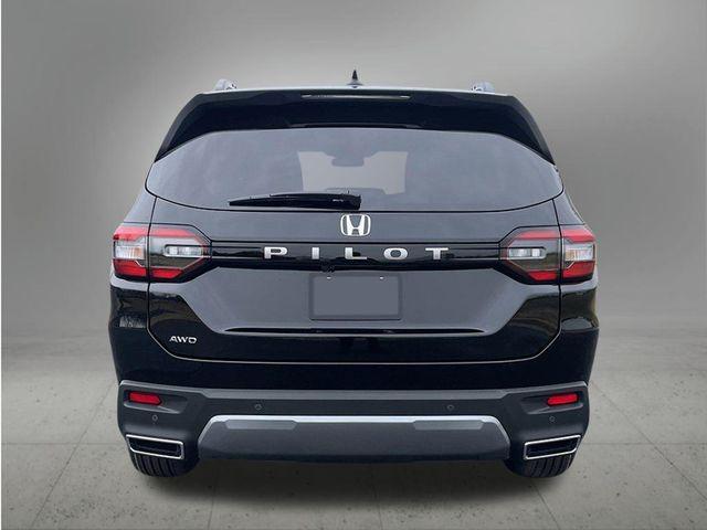 new 2026 Honda Pilot car, priced at $48,840