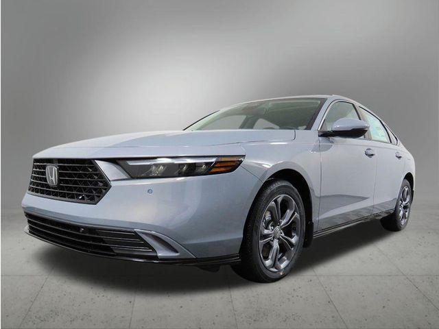 new 2026 Honda Accord Hybrid car, priced at $36,745
