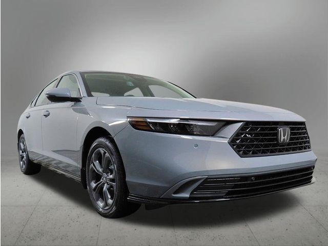 new 2026 Honda Accord Hybrid car, priced at $36,745