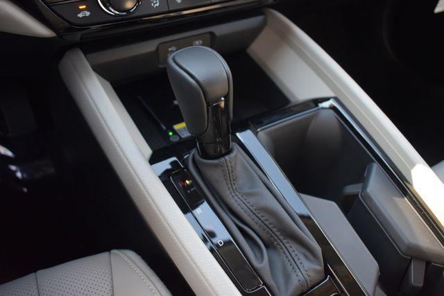 new 2026 Honda Accord Hybrid car, priced at $36,745