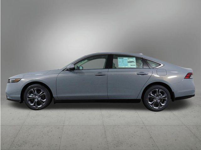 new 2026 Honda Accord Hybrid car, priced at $36,745