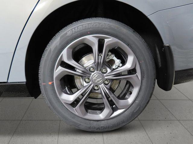 new 2026 Honda Accord Hybrid car, priced at $36,745