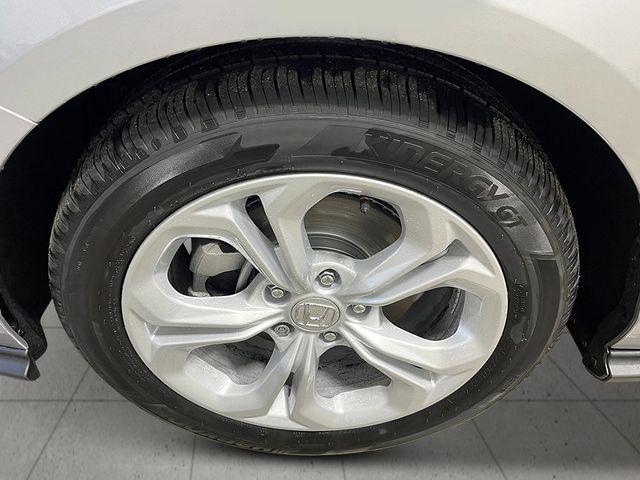 new 2025 Honda Accord car