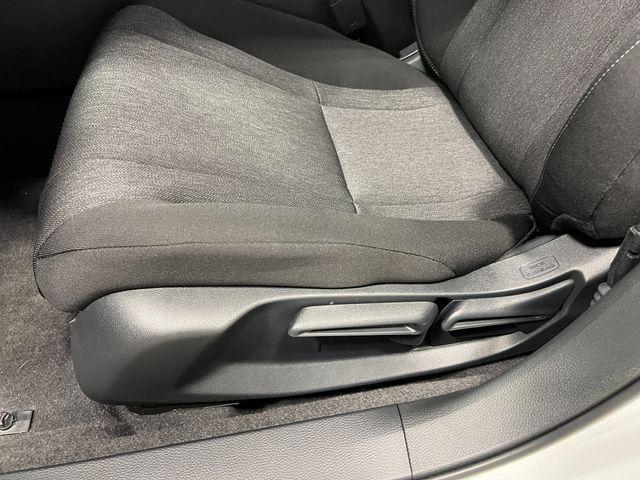 new 2025 Honda Accord car