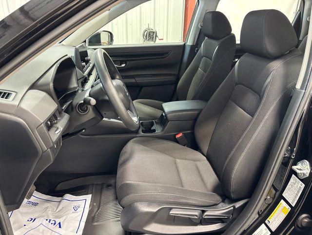 used 2024 Honda CR-V car, priced at $28,051