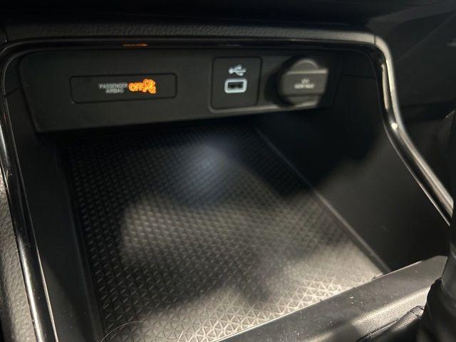 used 2024 Honda CR-V car, priced at $28,051