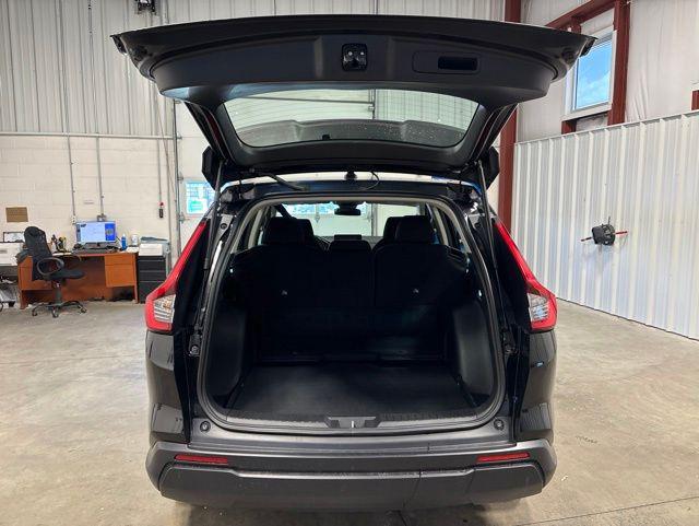 used 2024 Honda CR-V car, priced at $28,051