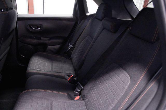 used 2024 Honda HR-V car, priced at $25,701