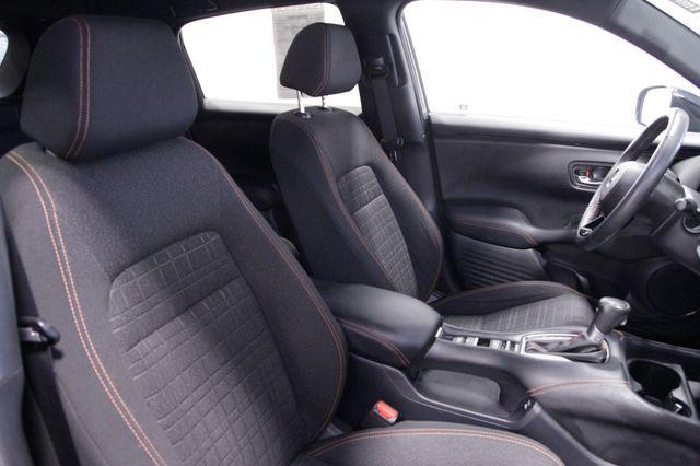 used 2024 Honda HR-V car, priced at $25,701