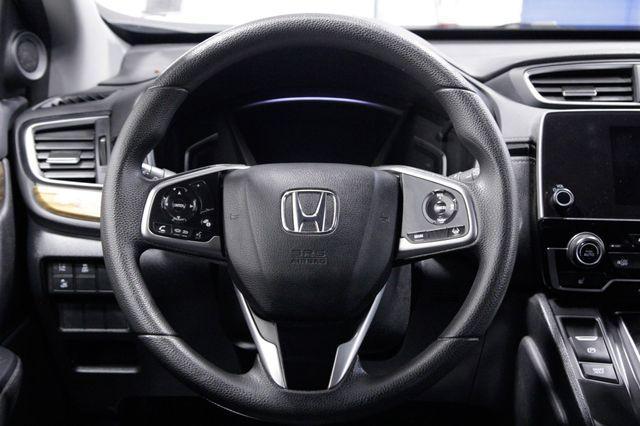 used 2020 Honda CR-V car, priced at $22,036