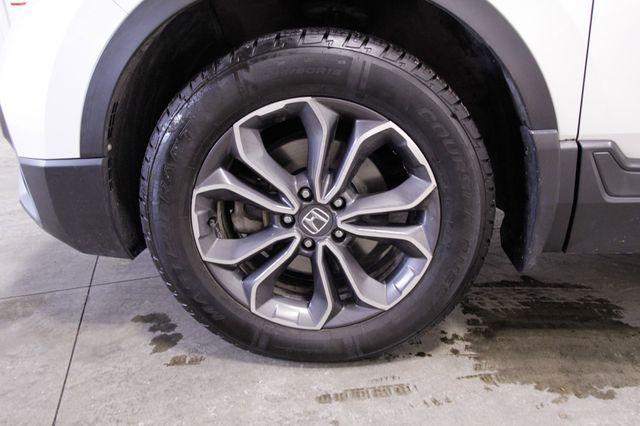 used 2020 Honda CR-V car, priced at $22,036