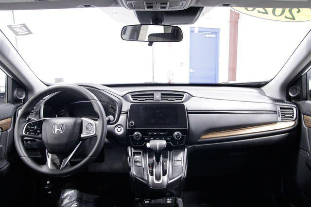 used 2020 Honda CR-V car, priced at $22,036