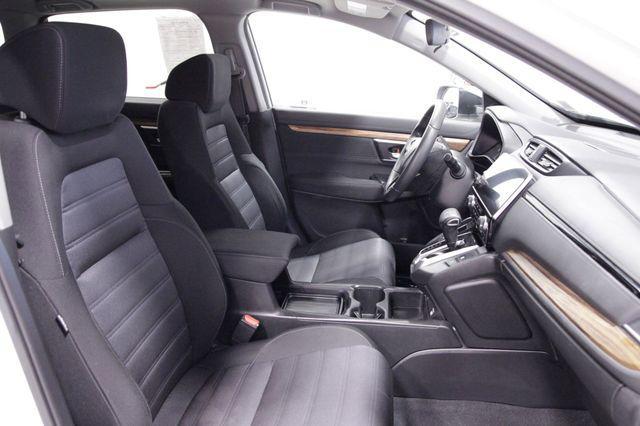 used 2020 Honda CR-V car, priced at $22,036