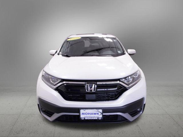 used 2020 Honda CR-V car, priced at $22,036