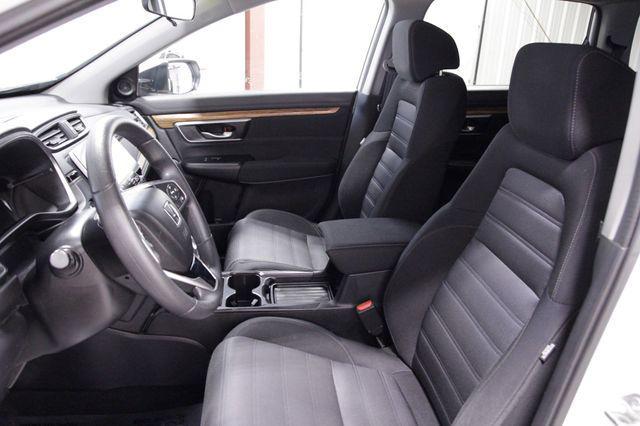 used 2020 Honda CR-V car, priced at $22,036