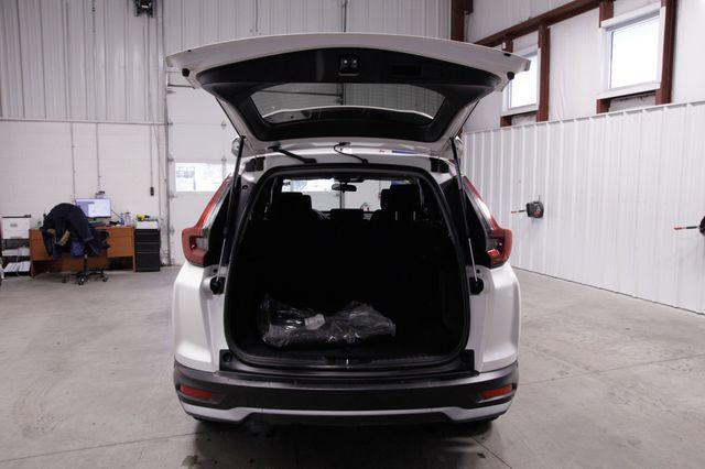 used 2020 Honda CR-V car, priced at $22,036