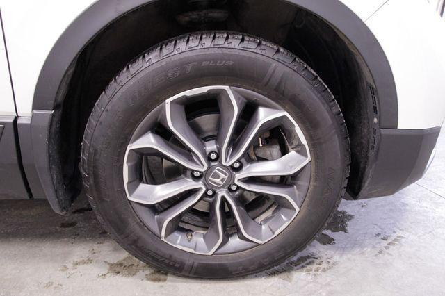 used 2020 Honda CR-V car, priced at $22,036