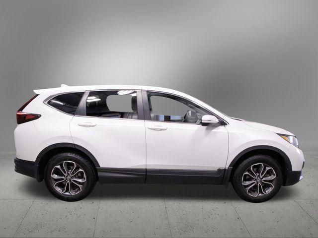 used 2020 Honda CR-V car, priced at $22,036