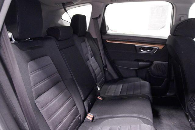 used 2020 Honda CR-V car, priced at $22,036