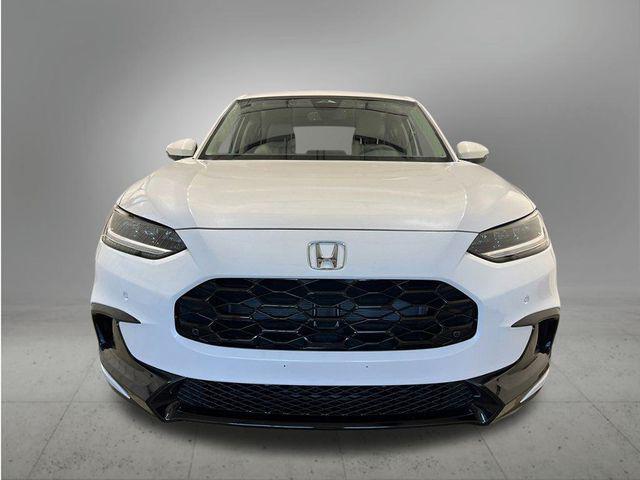 new 2026 Honda HR-V car, priced at $33,455