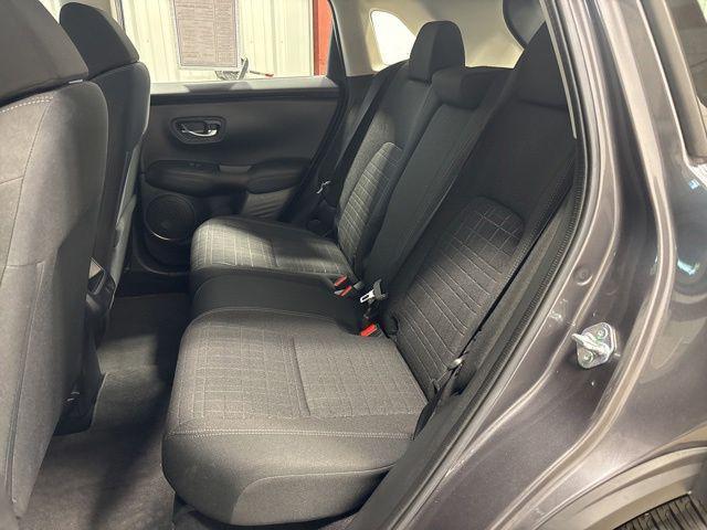 used 2024 Honda HR-V car, priced at $26,740