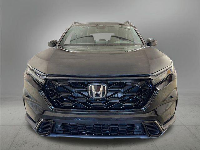 new 2026 Honda CR-V Hybrid car, priced at $41,850