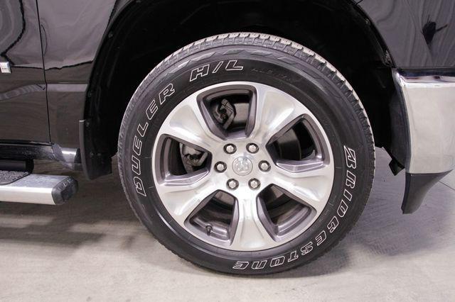 used 2023 Ram 1500 car, priced at $49,844