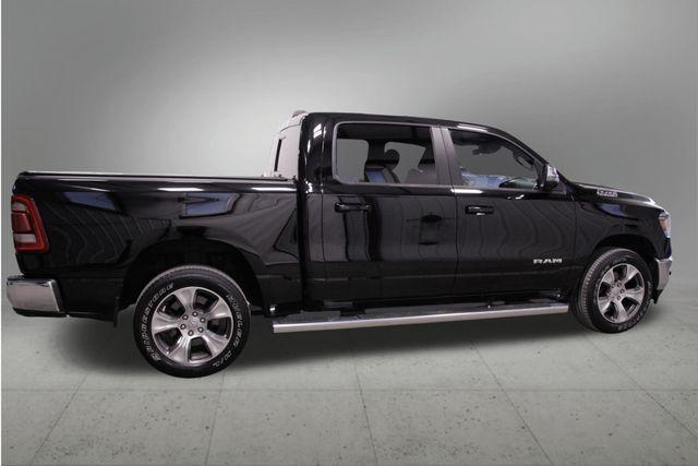 used 2023 Ram 1500 car, priced at $49,844