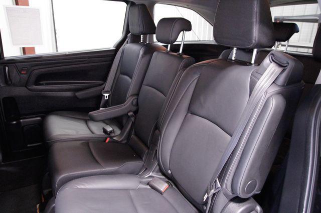 used 2024 Honda Odyssey car, priced at $34,153