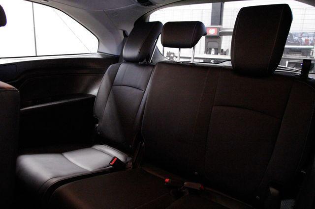 used 2024 Honda Odyssey car, priced at $34,153