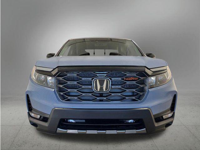 new 2026 Honda Ridgeline car, priced at $47,945