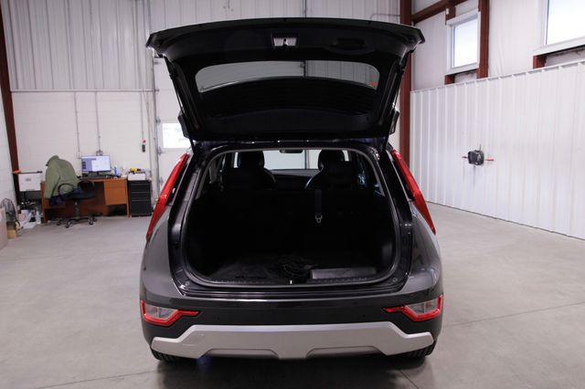 used 2023 Kia Niro car, priced at $22,498