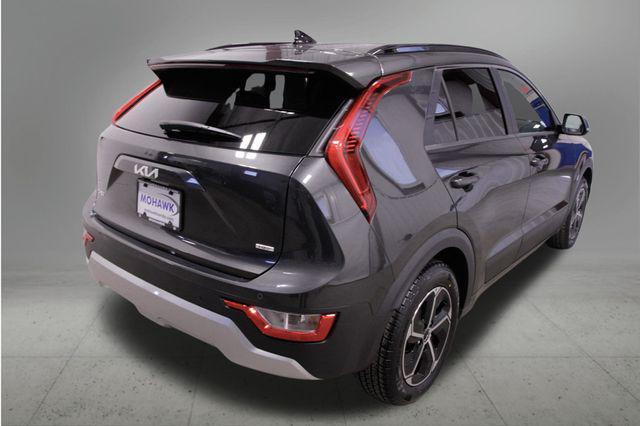 used 2023 Kia Niro car, priced at $22,498