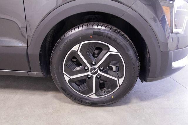used 2023 Kia Niro car, priced at $22,498