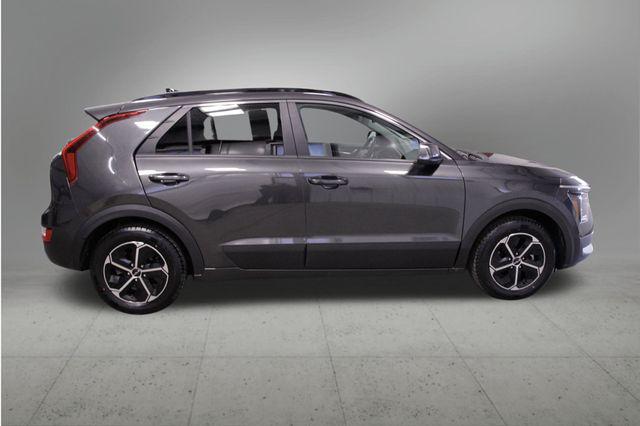 used 2023 Kia Niro car, priced at $22,498
