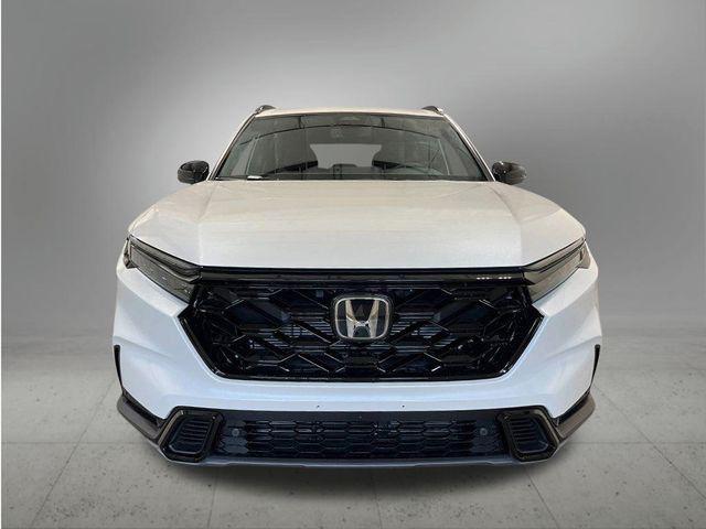 new 2026 Honda CR-V Hybrid car, priced at $42,130