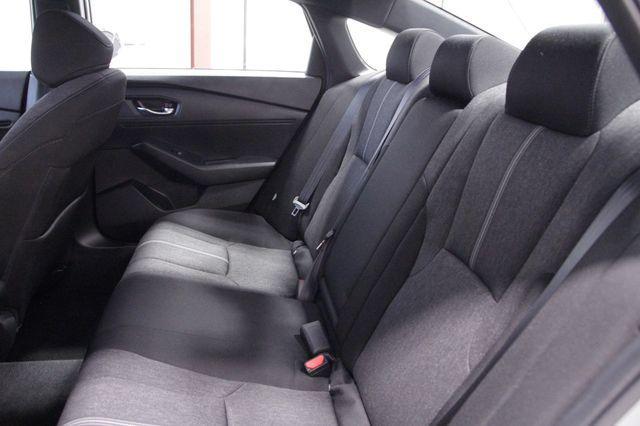 used 2024 Honda Accord Hybrid car, priced at $28,367