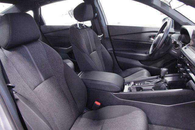 used 2024 Honda Accord Hybrid car, priced at $28,367