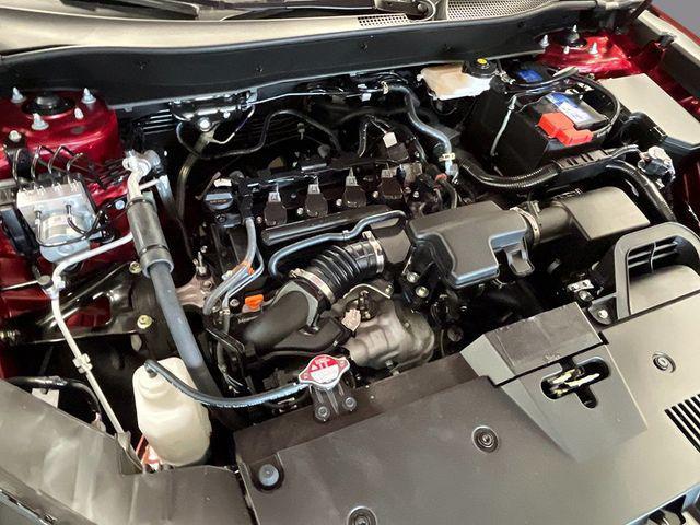 new 2026 Honda CR-V car, priced at $38,805