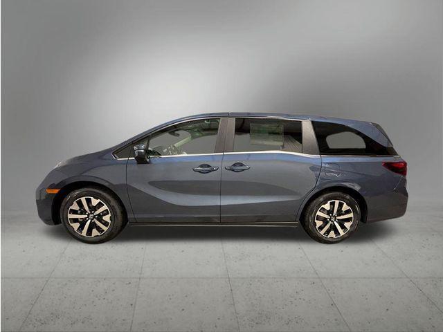 new 2026 Honda Odyssey car, priced at $44,290