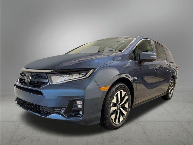 new 2026 Honda Odyssey car, priced at $44,290
